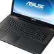 ASUS X751LDV-0051A4210U(黑) 17.3吋筆記型電腦